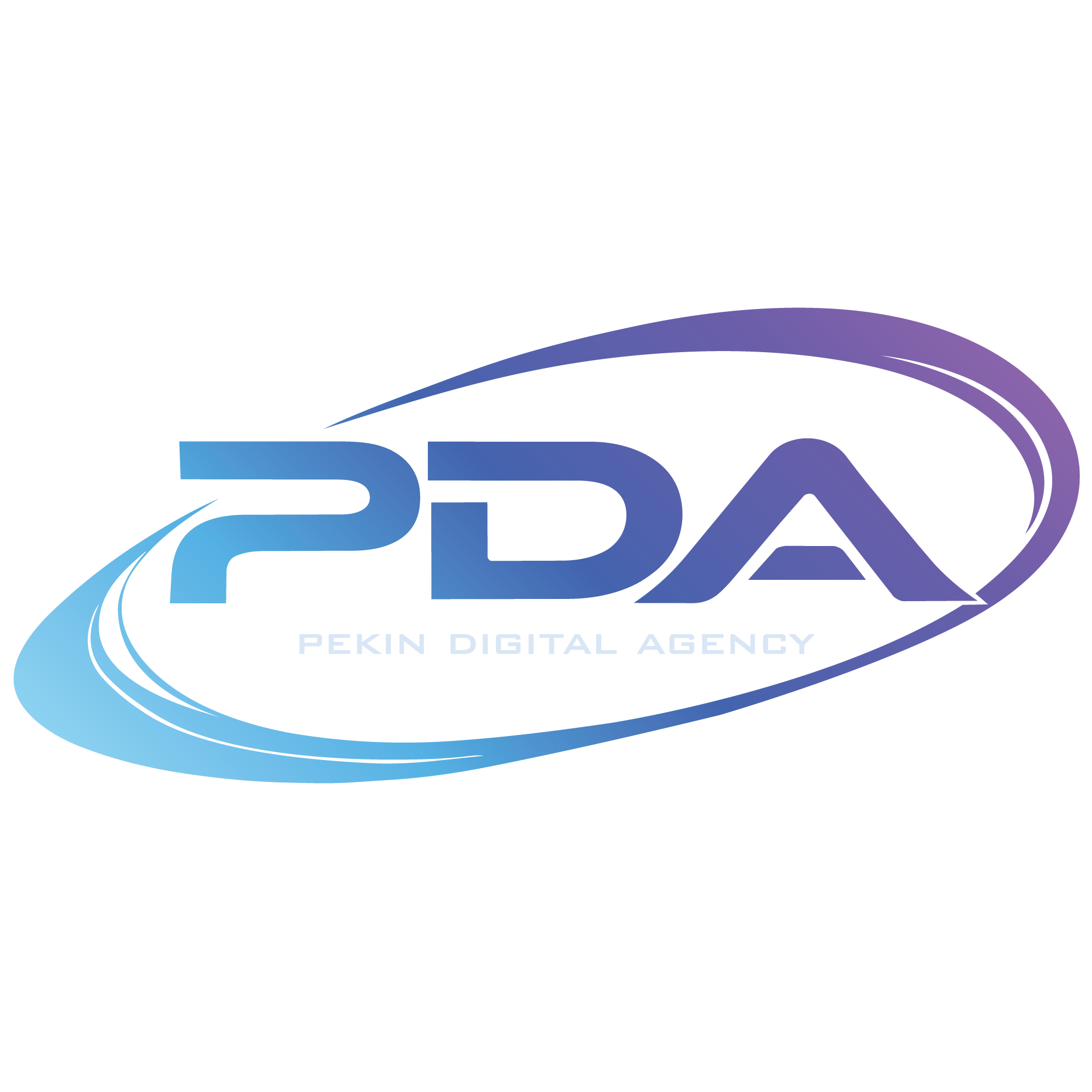 PDA - Pekin Digital Agency