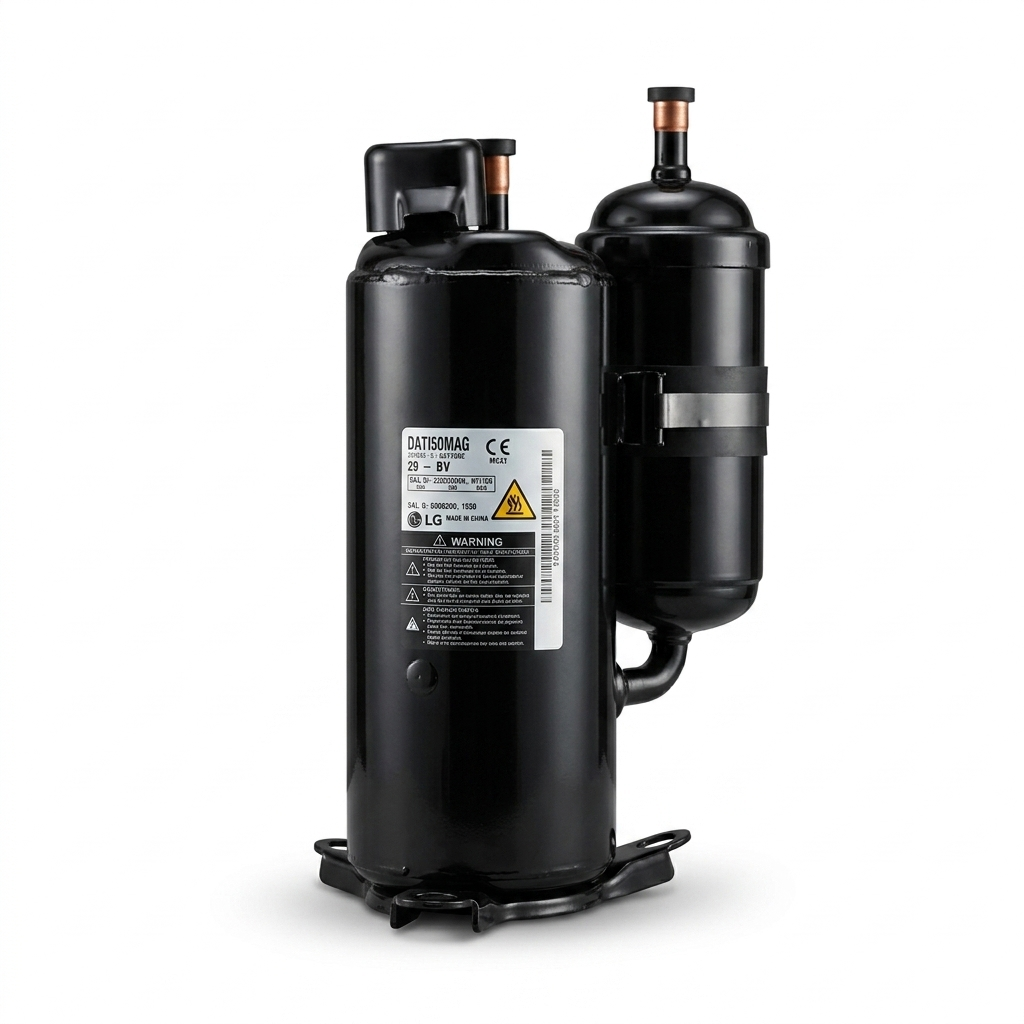 LG Klima Kompresörü DAT150MAG R410A DC Inverter