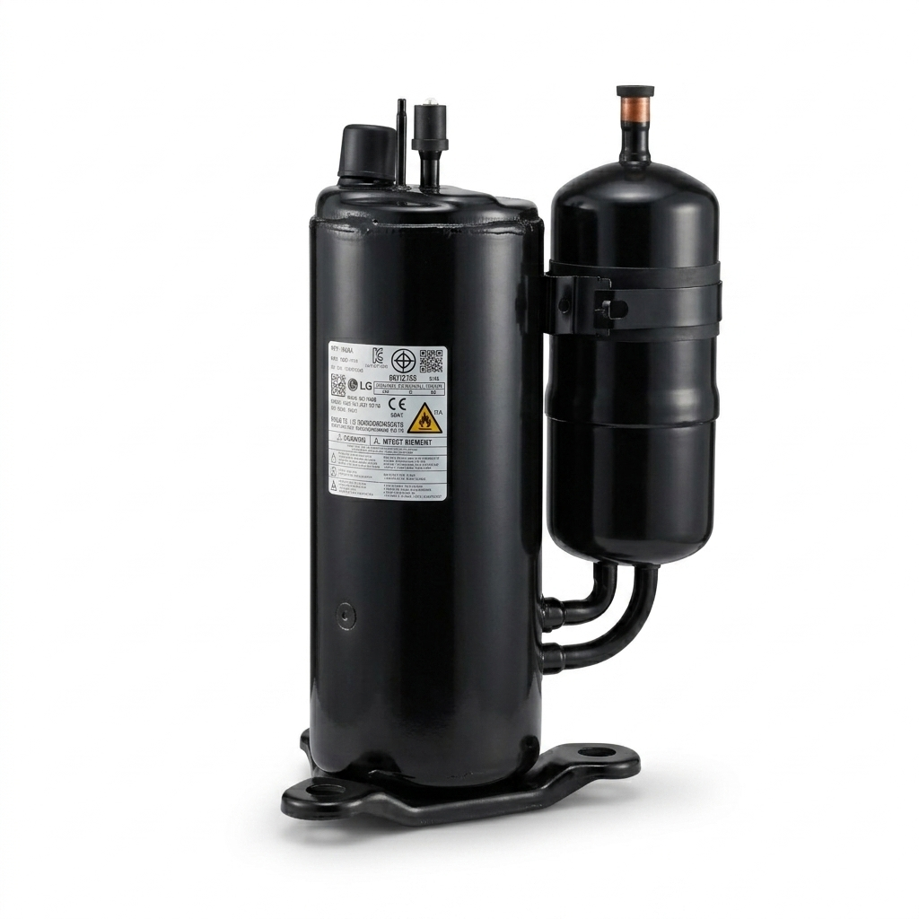 LG Klima Kompresörü DKT176MAJ R410A/R32 DC Inverter