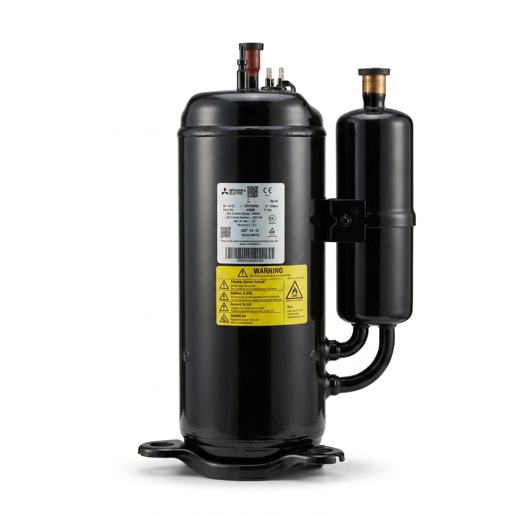 Mitsubishi Electric Klima Kompresörü MVB42FCDMC R32 Inverter