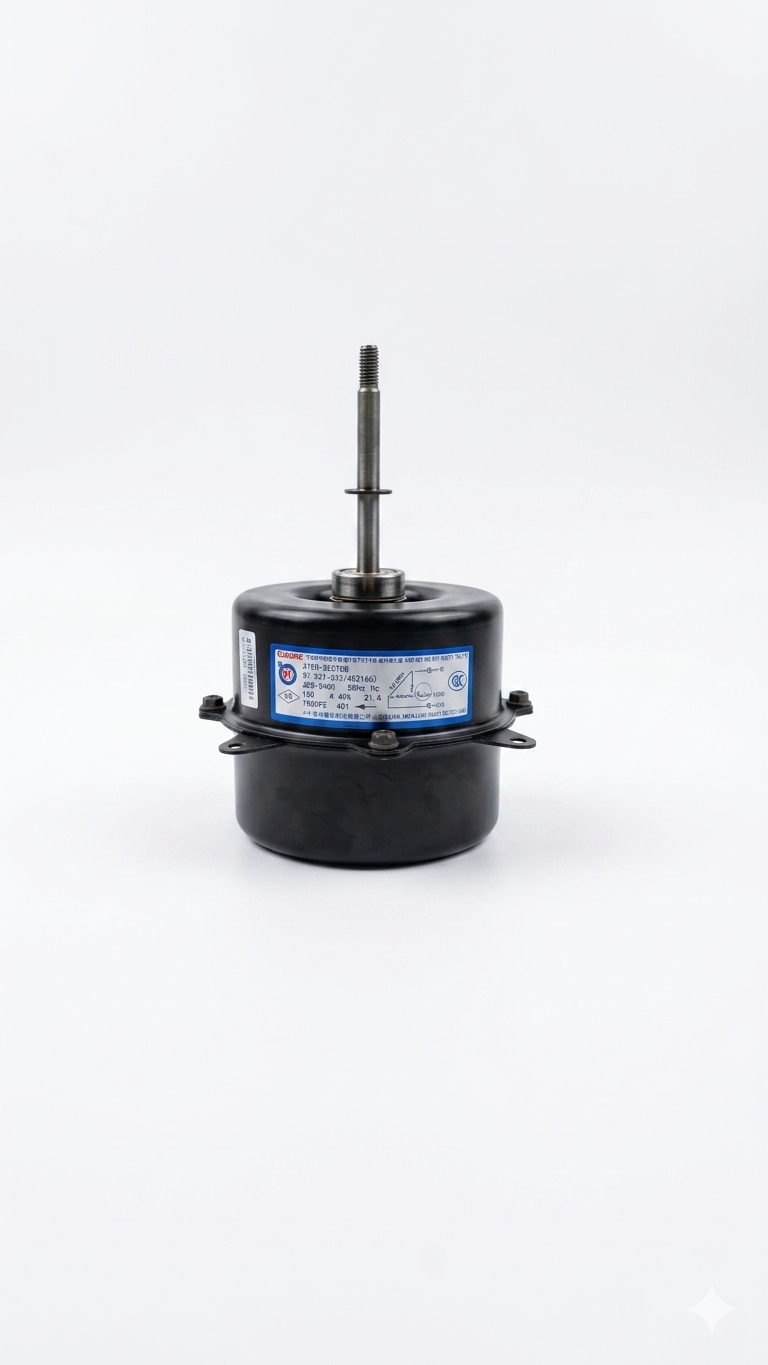 Y5S613C558N Klima İç Ünite Fan Motoru - 54W