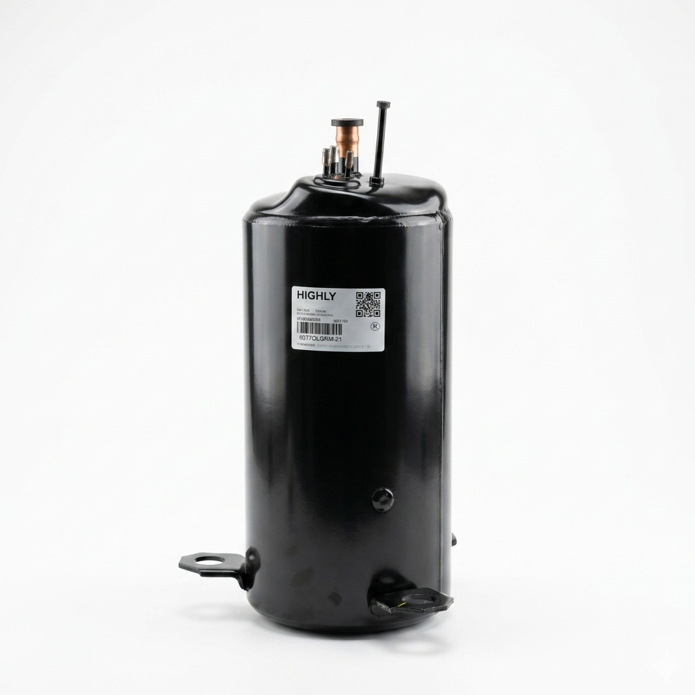 Highly Klima Kompresörü ATL232SDNC9AU1L R410A Inverter