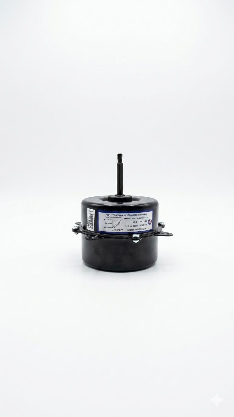 Y5S413B8132 Klima İç Ünite Fan Motoru - 45W
