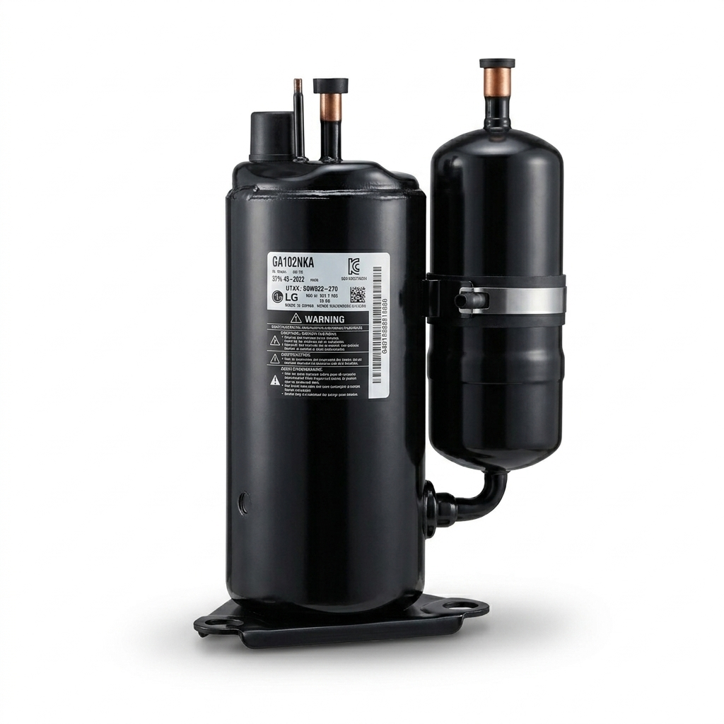 LG Klima Kompresörü GA102MKA R410A DC Inverter