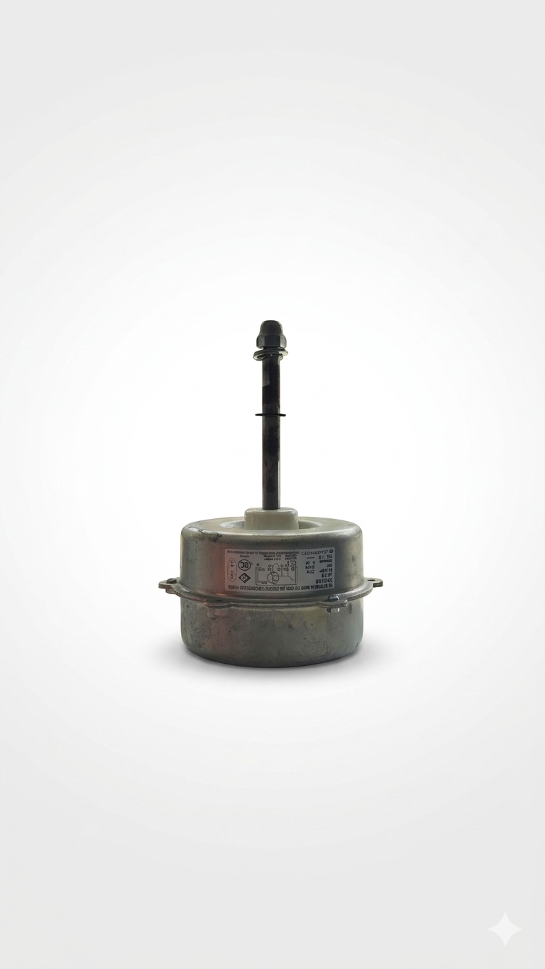 YDK68-6M Klima İç Ünite Fan Motoru - 68W