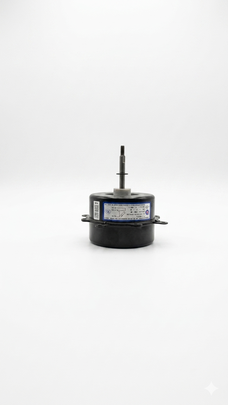 Y5S613B245N Broad-Ocean Klima İç Ünite Fan Motoru - 25W