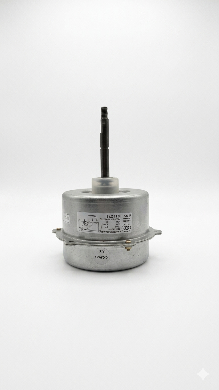 LW68B (YDK68-6BL) Klima İç Ünite Fan Motoru - 68W