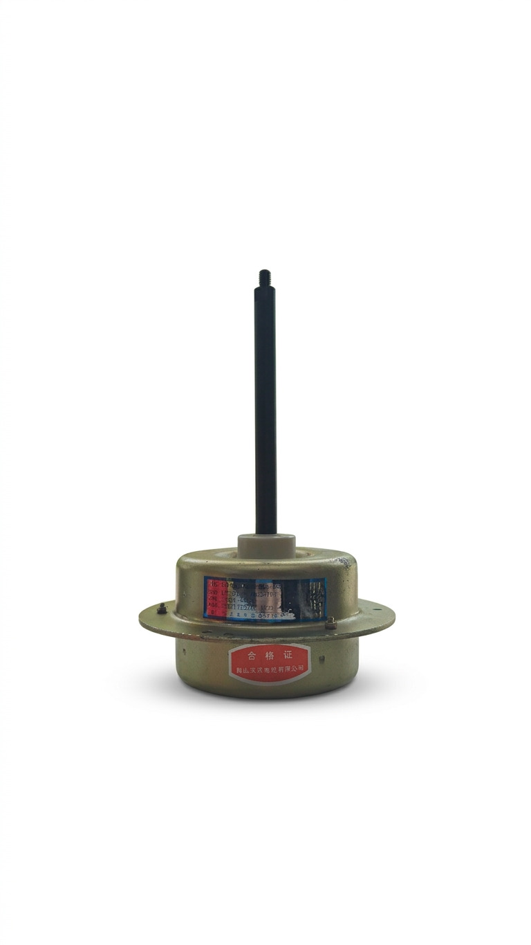 YDK-50M-6 Klima İç Ünite Fan Motoru - 50W