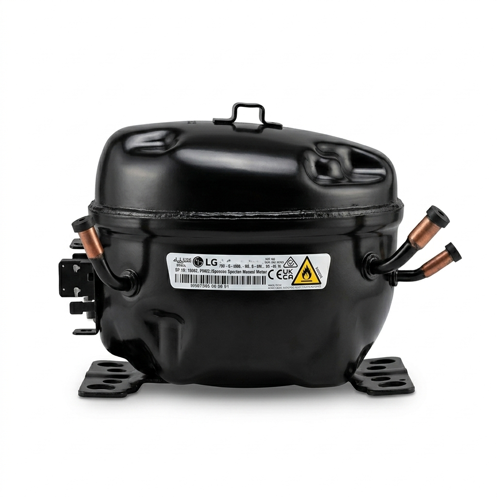 LG Klima Kompresörü BMK110NKMV R600a