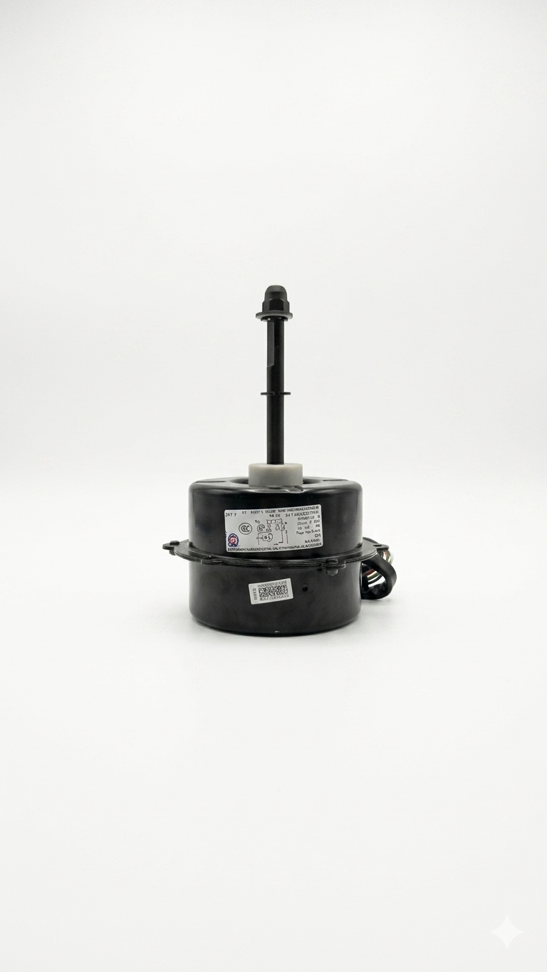 Y6S643C510 Klima İç Ünite Fan Motoru - 43W