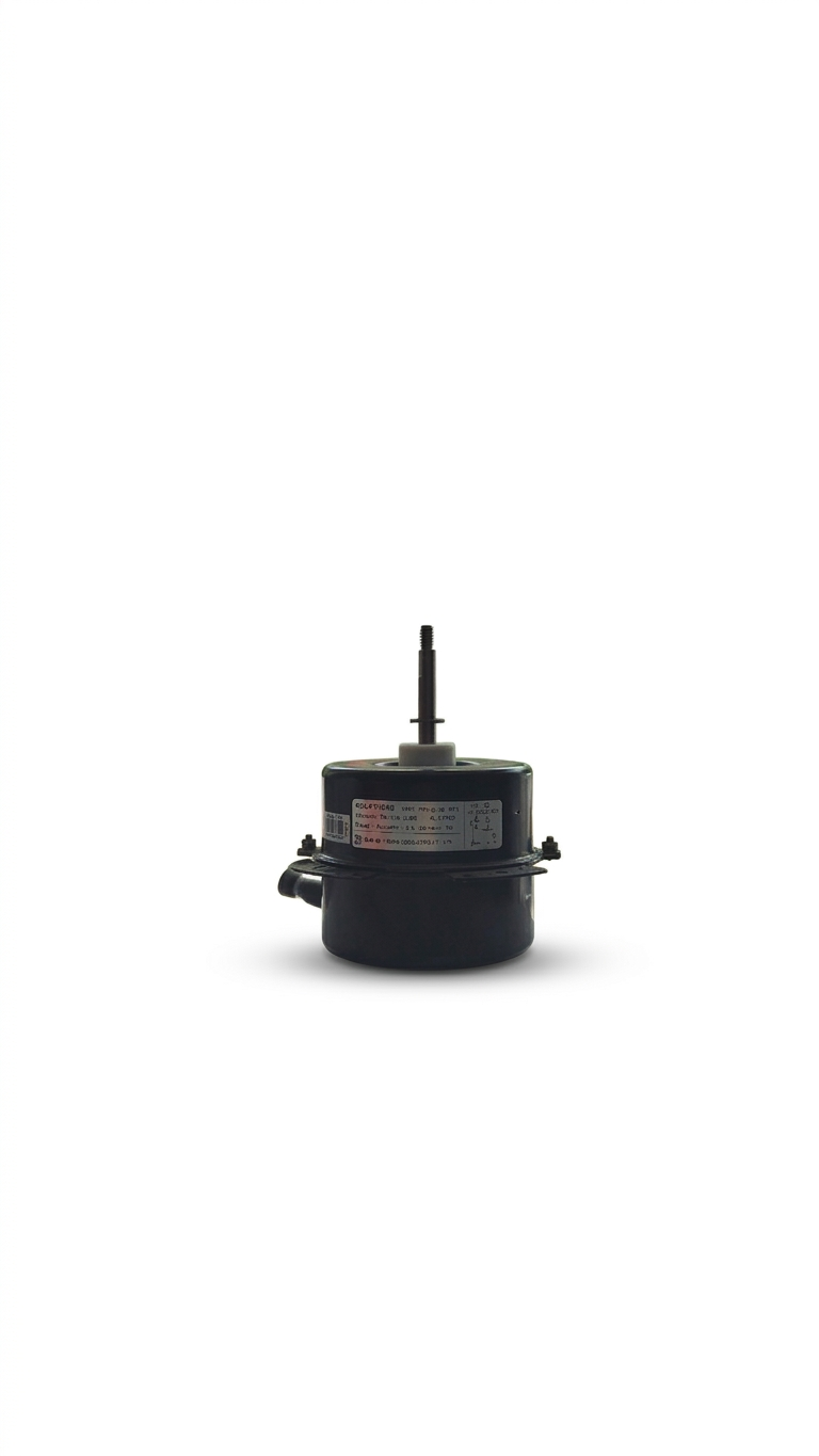 4681A20004Q Arçelik Beko LG Klima Fan Motoru - 27W