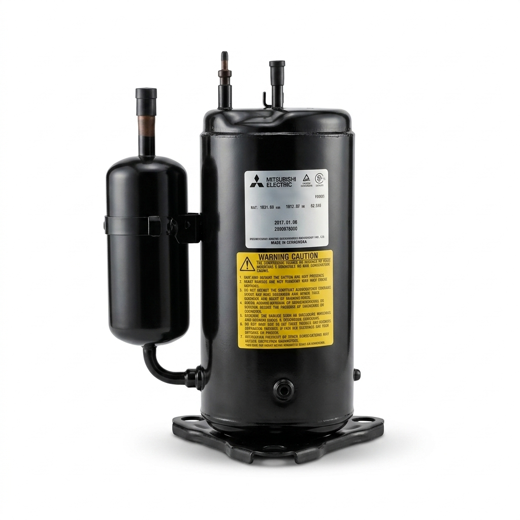 Mitsubishi Electric Klima Kompresörü KNB092FHDMC R410A