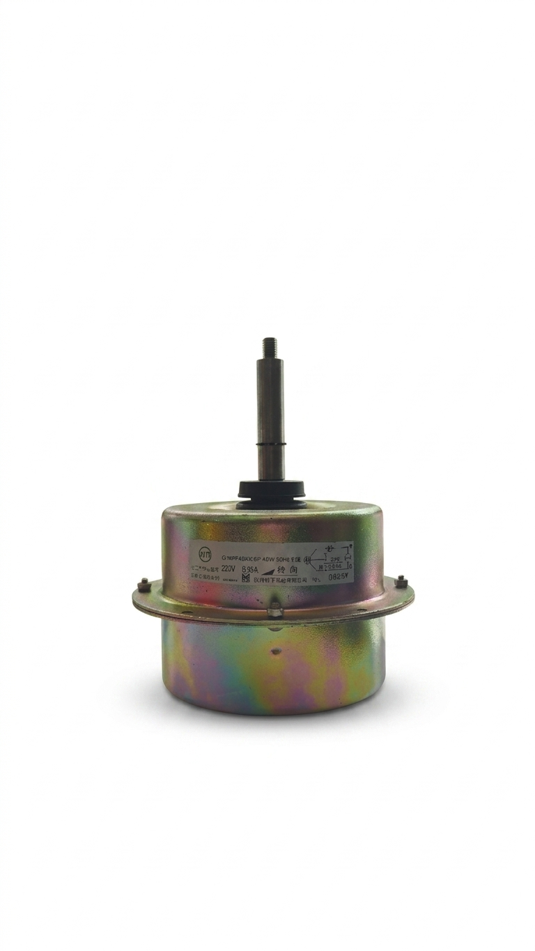 G196P40KK Klima Dış Ünite Fan Motoru - 196W