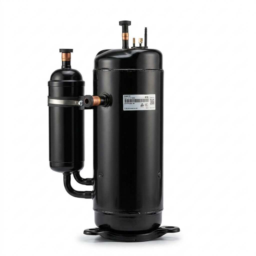 GMCC Klima Kompresörü ATQ420D1UMU R410A