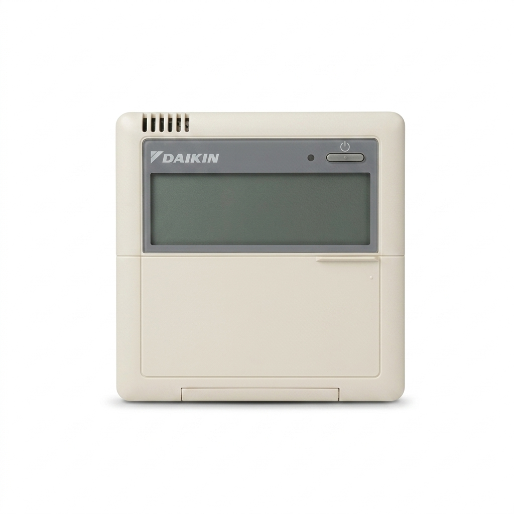 Daikin Klima Kablolu Kumanda (Duvar Tipi Kontrol Paneli)