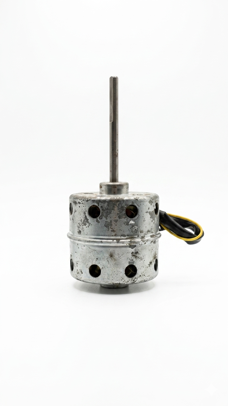 UF4T-C31A4 Arçelik Beko LG Klima Fan Motoru - 30W