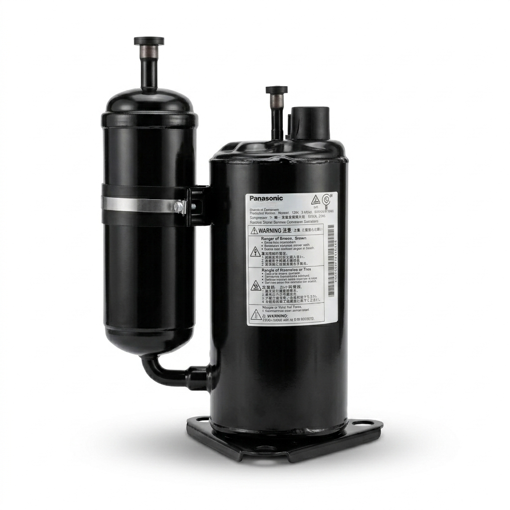 Panasonic Klima Kompresörü 5RS102ZBC21